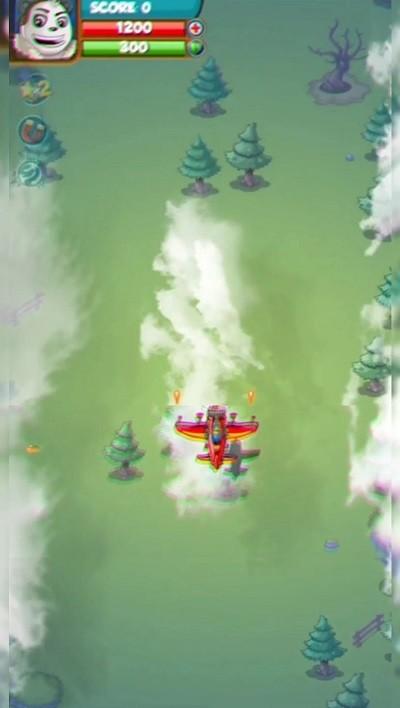 太空战争银河射击游戏(Panda Battle HD: Arcade Game)下载,太空战争银河射击,飞行游戏,射击游戏