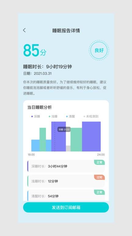 meetsleep睡眠仪下载,meetsleep,睡眠app,健康app